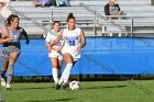 Women’s Soccer vs UMass Boston  Women’s Soccer vs UMass Boston. - Photo by Keith Nordstrom